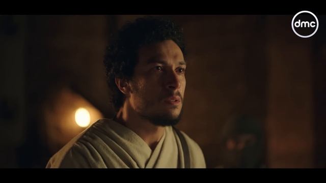 الحشاشين - دبـ حهم قدام عينيه.. حسن الصباح لا يرحم смотреть онлайн