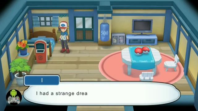 Pokemon Original Game Android Apk+OBB Super Real Graphics With Download смотреть онлайн