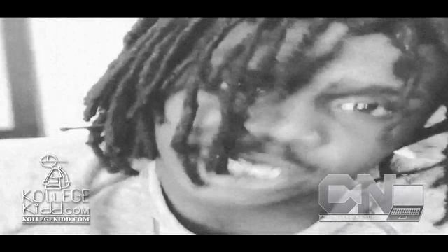 Chief Keef - Mac10 (Teaser) | 'Bang 3' Mixtape смотреть онлайн
