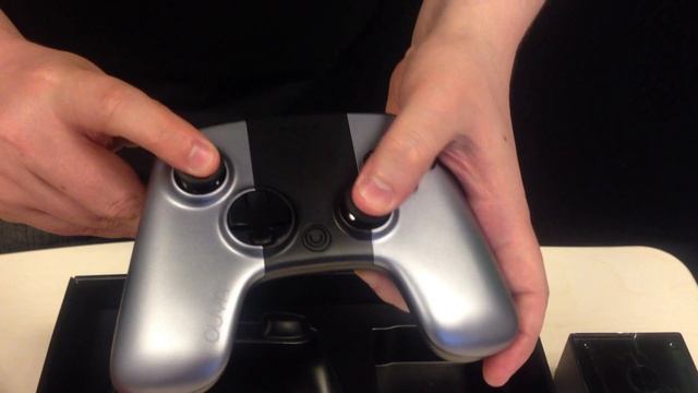 Ouya Unboxing - Android Console Revealed смотреть онлайн