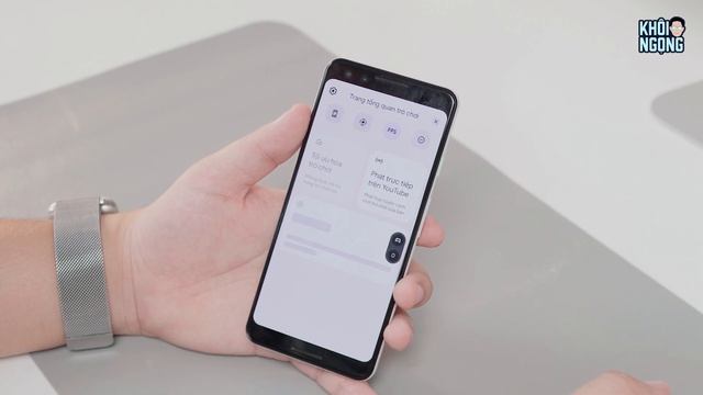 Android 12 beta 3 : Game mode, chụp màn hình cuộn, .... смотреть онлайн