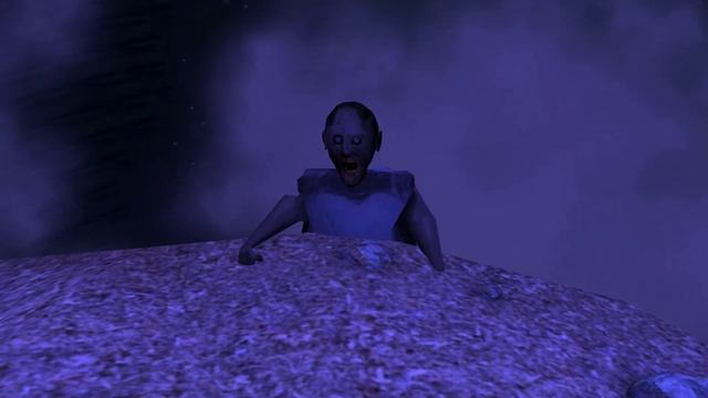 [NEW UPDATE] Granny 5 TIME TO WAKE UP v1.2.2 - Full Walkthrough Gameplay (ENDING) смотреть онлайн