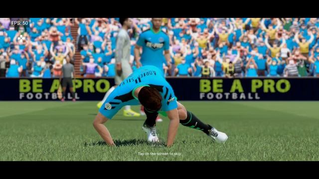 Be A Pro Football Mobile | Beta Test Android | Android Be A Pro Football | Be A Pro For Android #5 смотреть онлайн