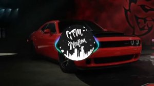 Sinny & 7vvch - Paka Poka Remix [Slowed + Reverbed] | Dodge Hellcat Demon Challenger |