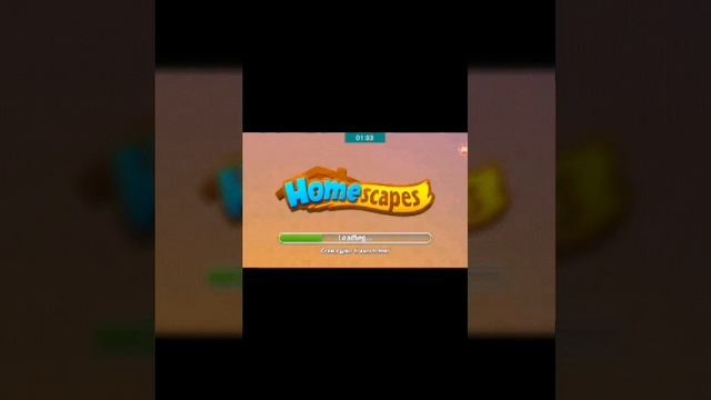 Novo Mod de Homescapes dinheiro infinito 2017 смотреть онлайн