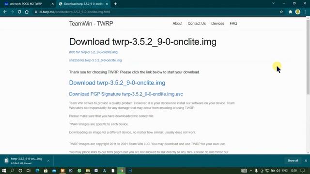 TWRP Install On Redmi 7: How to Install TWRP on Redmi 7 - Installing TWRP on Redmi 7 | atfe tech смотреть онлайн