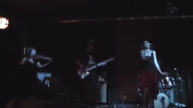 Shady Jaguar - The Great Escape смотреть онлайн