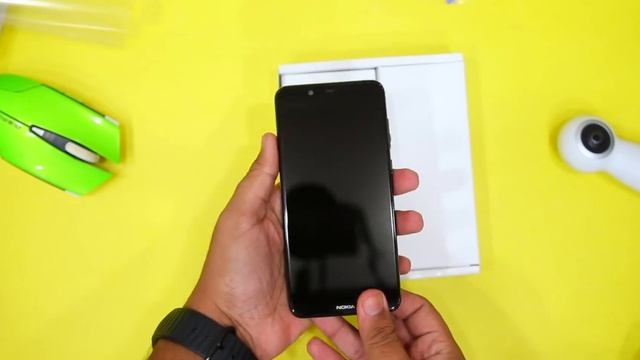 Nokia 5.1 plus Unboxing | 30000 Main Nokia Ka Dhamaka! смотреть онлайн