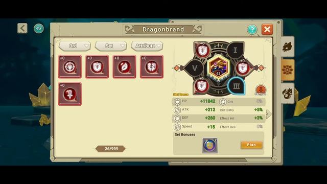 Dragon Spotlight: Dark Star | Dragon Tamer смотреть онлайн