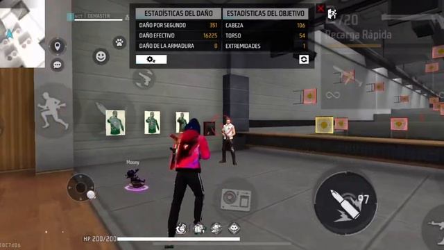 ARCHIVOS PARA FREE FIRE AIMBOT CABEZA METADATA 100% REGEDIT FREE FIRE MOBILE ANTIBAN