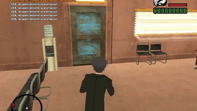Gta San Andreas Skin Makoto Itou School Days