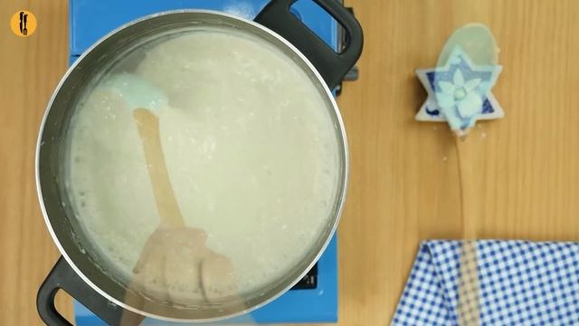 Rice Kheer Recipe by Food Fusion смотреть онлайн