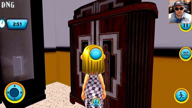 Virtual Mother - Happy Family Life Simulator 2021 - Android GamePlay смотреть онлайн