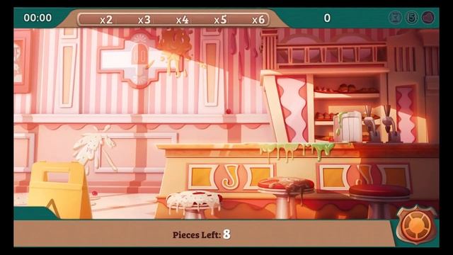 Zootopia Crime Files: Hidden Object (By Disney) - iOS / Android - Gameplay Part 2 смотреть онлайн