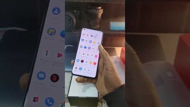OnePlus 9 only RS,36999 смотреть онлайн