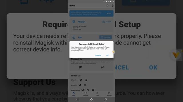 Cara Pasang Mod Seven Knight Idle Android 10-11 смотреть онлайн