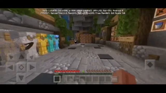 How To Install FAITHFUL 32X in Minecraft PE 1.15+ [ Android & iOS ] смотреть онлайн