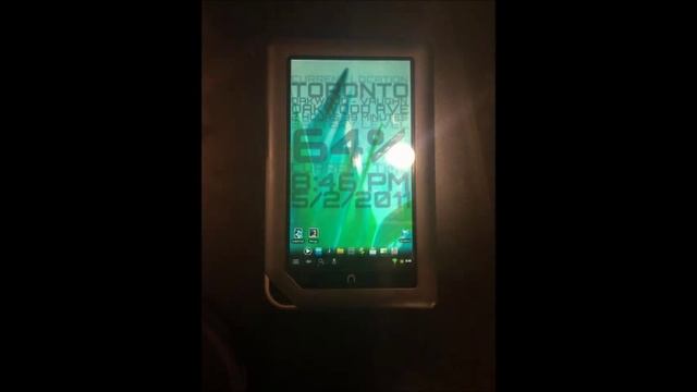 Lightwell Live Wallpaper смотреть онлайн