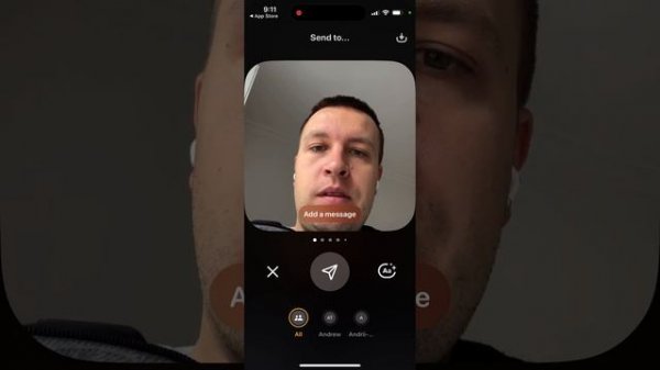 Locket widget app - in which version you can create videos? How to update Locket & send videos