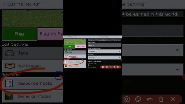How to install shaders in minecraft in telugu in android in 2gb ram phone смотреть онлайн