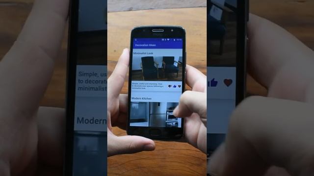 How to take screenshots with Screenple смотреть онлайн