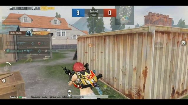 WORLD's BEST FASTEST 5 Finger CLAW Android Settings😱 PUBG Mobile/BGMI🔥 смотреть онлайн