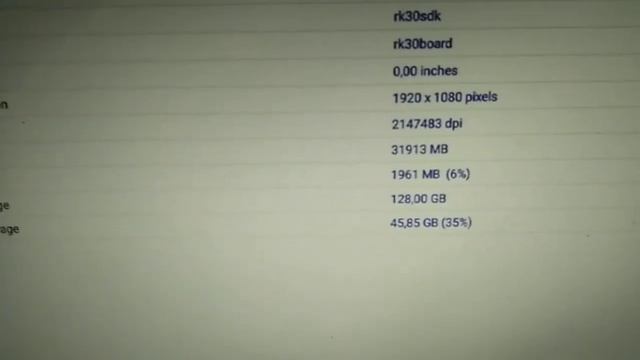 Tv Box Com Software Maquiado da China.... Não confie no Aida64 e Cpuz... Configuração Enganosa!! смотреть онлайн