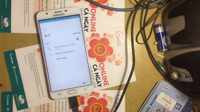 Cách Xóa Tài Khoản Google Samsung J7Prime Android 7.0. смотреть онлайн
