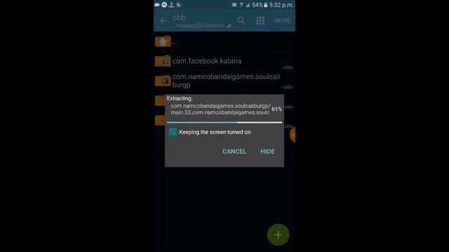 How To Download | Soul Calibur Fight | Highly Comperss | Apk+Data | For Android смотреть онлайн