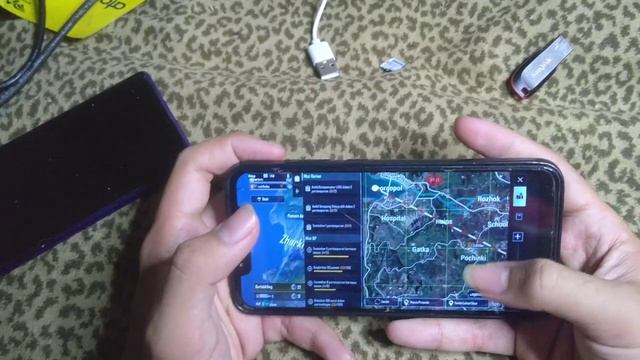 Tes Game Di Poco F1 Rom Pixel OS Android 14 | Main ML, PUBGM, PP смотреть онлайн