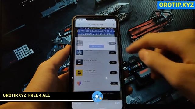 How to Download Free TutuApp VIP for iOS APK 🆓 Latest version 2022 on Mobile смотреть онлайн