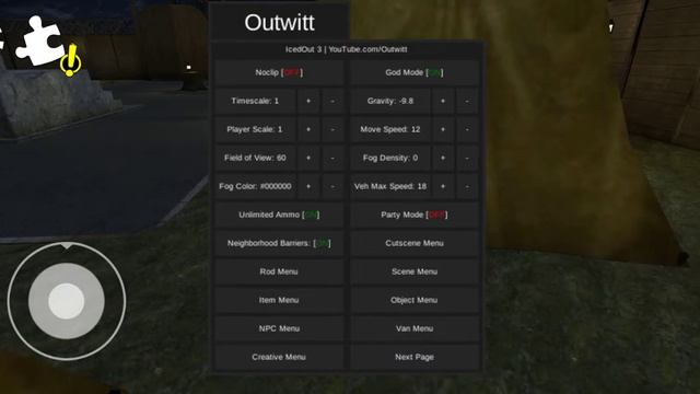 how to download icecream 3 outwitt IceScream 3 outwitt mod by Dharmik gamer Link in the descriptio смотреть онлайн