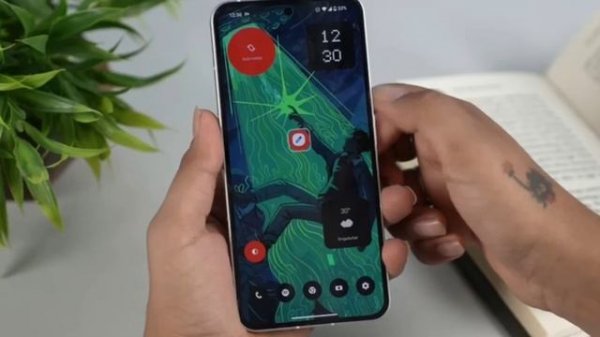 Nothing Phone 3 Review