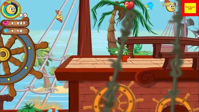Jungle Adventures Story 2 Super Jungle World Adventure Games Android Gameplay Video #3 смотреть онлайн