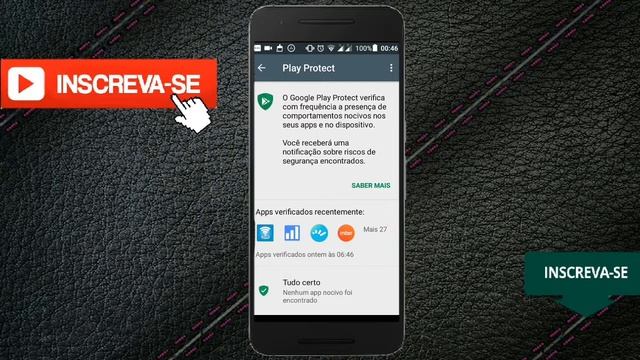 Google play protect Melhor antivírus para android 2017 смотреть онлайн