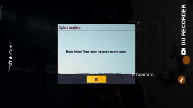PUBG MOBILE 1.0 update | How to update Pubg Mobile 1.0 update | MTubeTamil смотреть онлайн