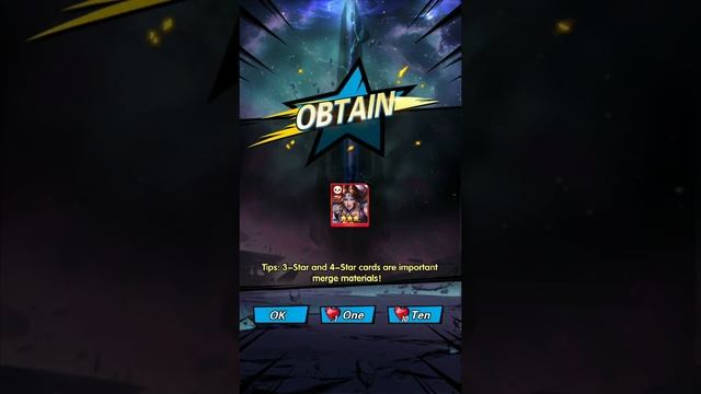 X-Hero (by Glacier Game) | Comic style CCG | Android смотреть онлайн