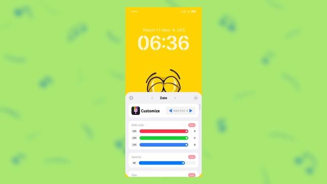 Best HyperOS Themes With MIUI 14 | Dynamic Lock Screen Themes | HyperOS Control Centre смотреть онлайн