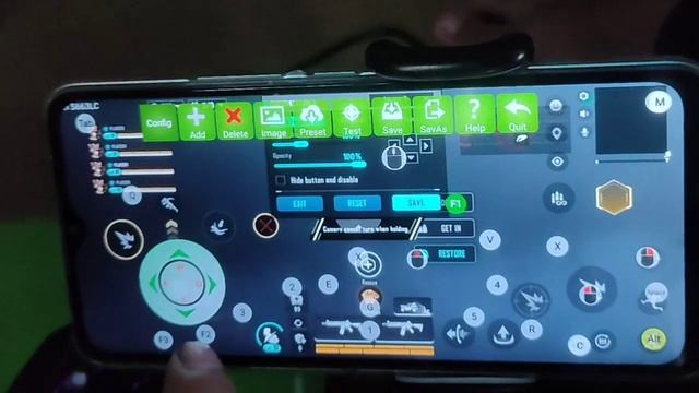 FARLIGHT MOUSE AND KEYBOARD SET UP AND TIPS TUTORIAL смотреть онлайн