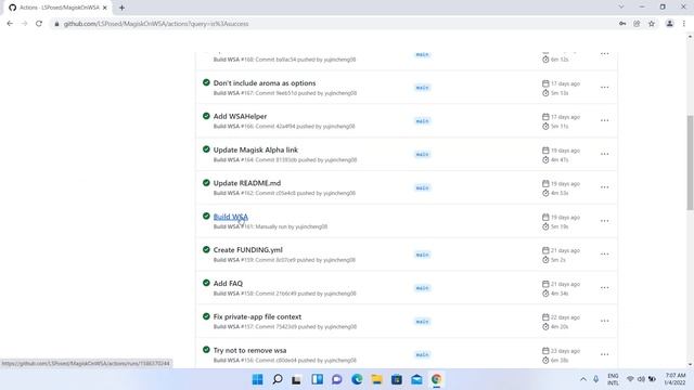 how to install play store in windows 11 - Any Windows 11 PC / Laptop - 2022 update смотреть онлайн