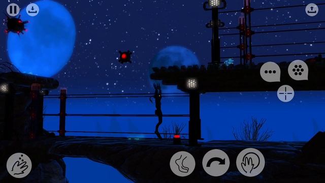 Oddworld New 'N' Tasty || Android Gameplay || No Commentary || Normal Difficulty смотреть онлайн