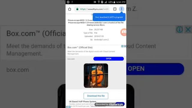 How to download prison escape mod apk смотреть онлайн