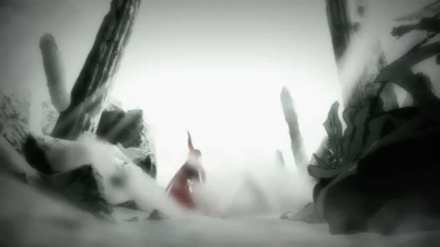 [Black rock shooter] amv смотреть онлайн