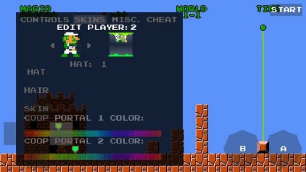 Top 3 best Mario maker games on Android