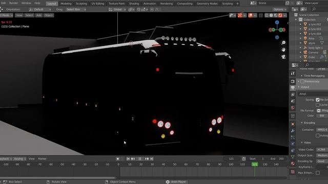 🛑Prakash Zed One Air window Animation in blender | Mod for @techwithkannappi смотреть онлайн