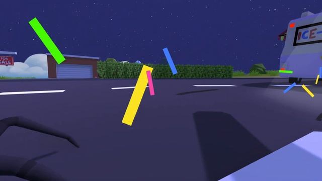 Beaten, Robbed and Rejected in Wobbly Life! смотреть онлайн