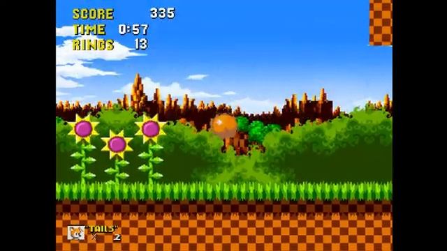 A demo of Sonic.exe NB Remake is out! | Sonic.exe Nightmare Beggining Remake Green Hill Demo смотреть онлайн
