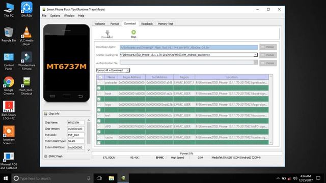 How to flash or Downgrade Zenfone 3 Max ZC520TL Android 6.0 Marshmallow ID Firmware смотреть онлайн