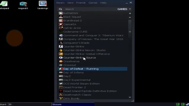 Running steam through exagear on android смотреть онлайн