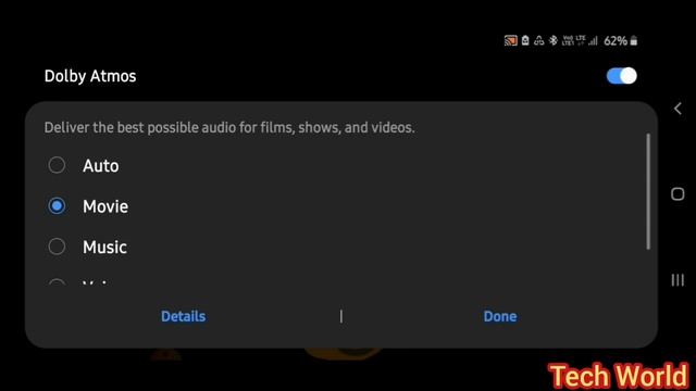 Dolby Atmos Kya Hai ? смотреть онлайн